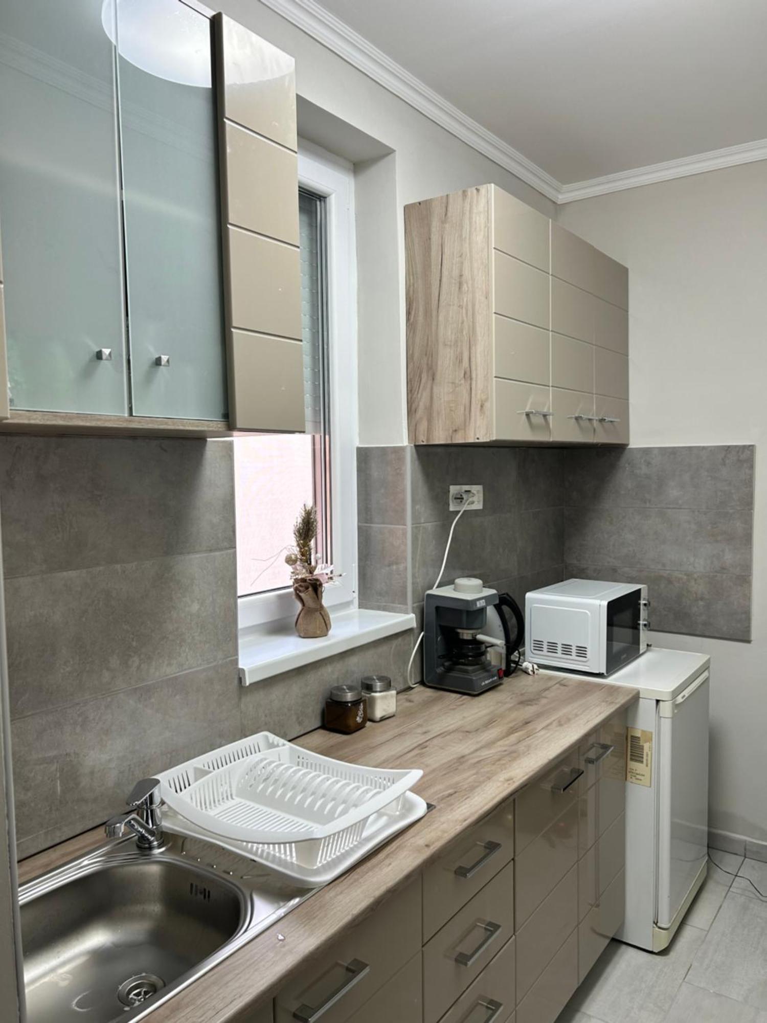 Kisvirag Apartman Hajdúszoboszló 外观 照片