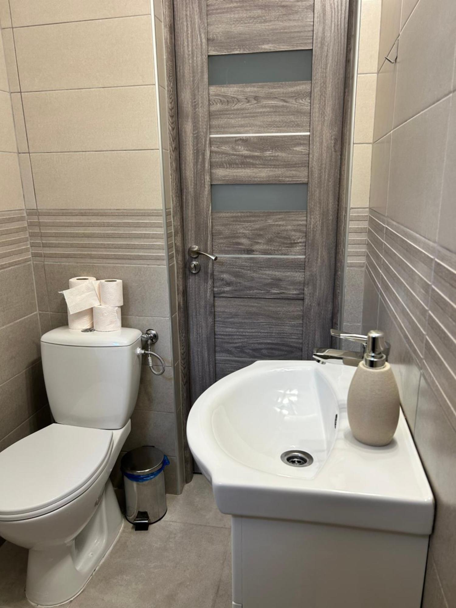 Kisvirag Apartman Hajdúszoboszló 外观 照片