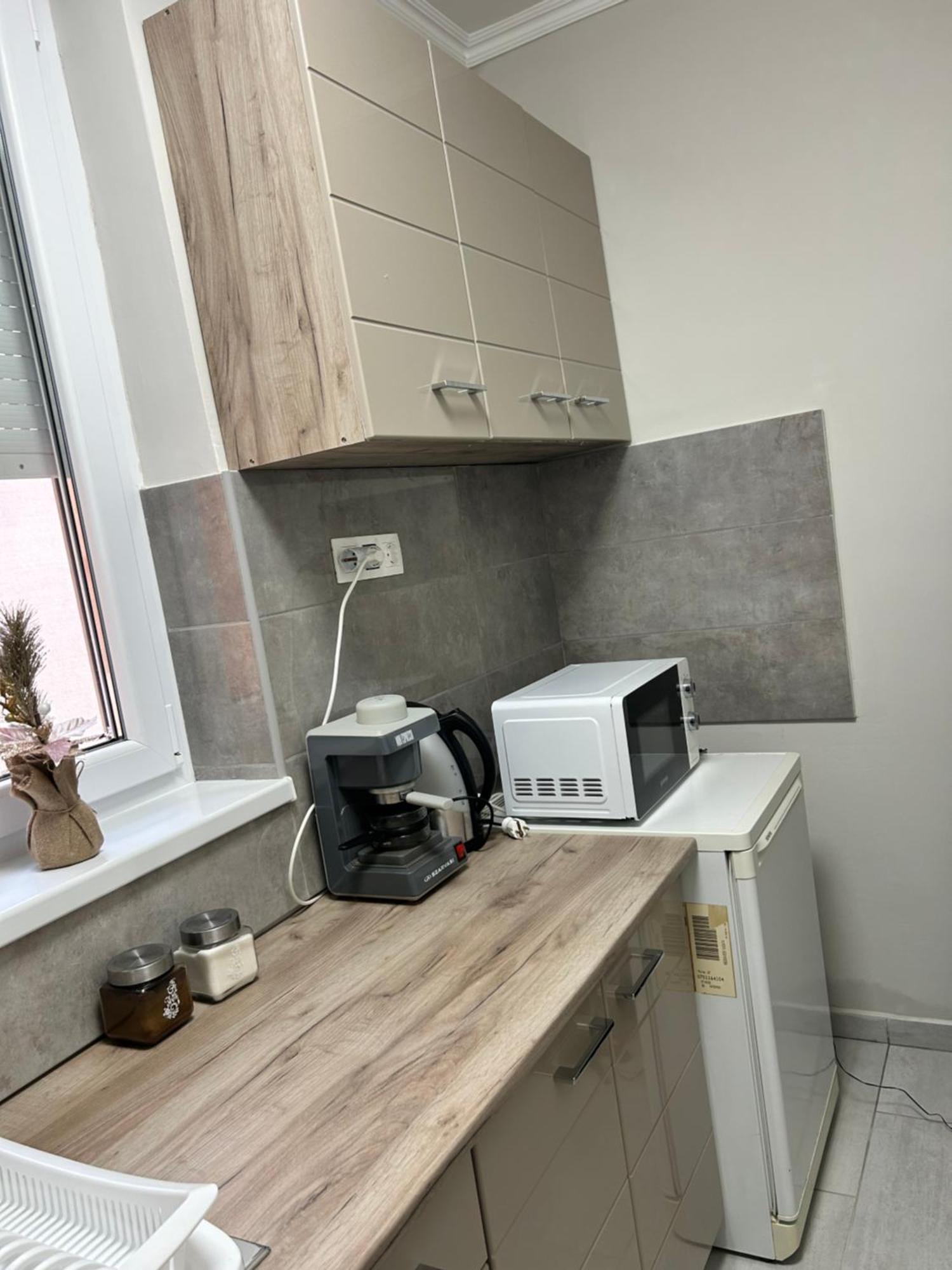 Kisvirag Apartman Hajdúszoboszló 外观 照片