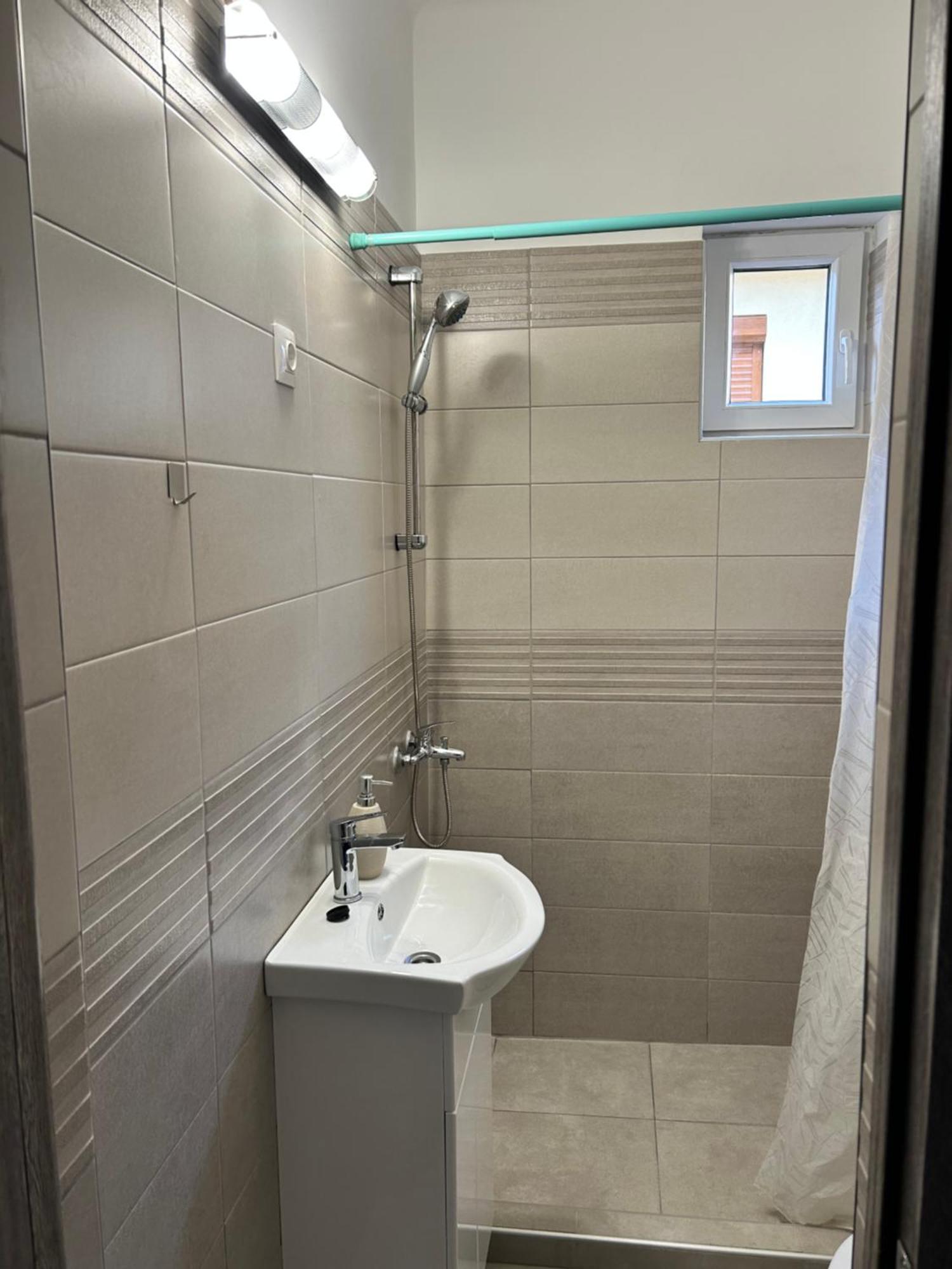 Kisvirag Apartman Hajdúszoboszló 外观 照片